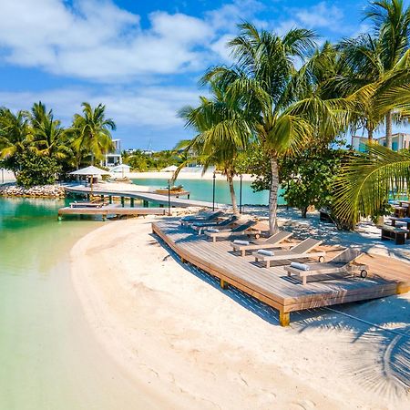 South Bank Hotel Long Bay Luaran gambar