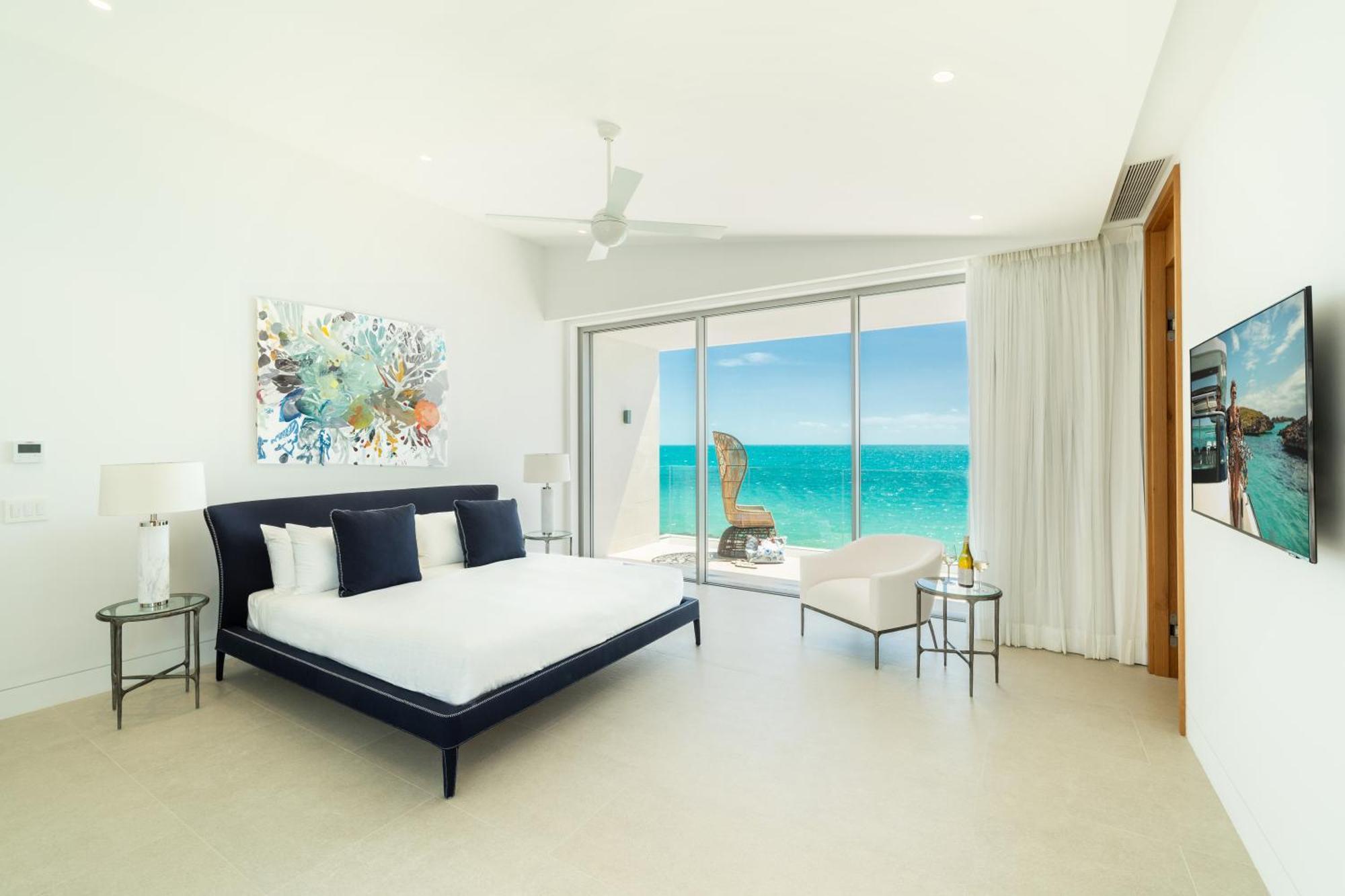 South Bank Hotel Long Bay Luaran gambar