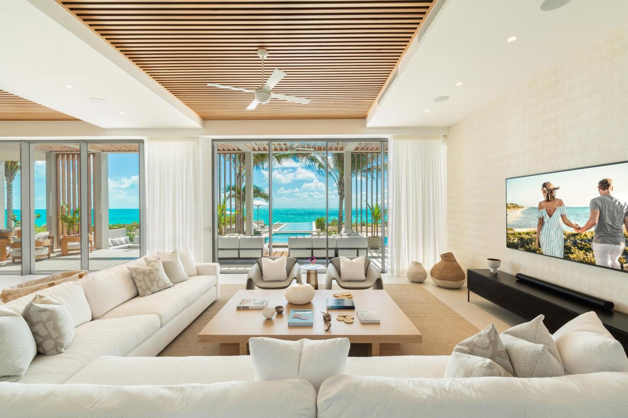 South Bank Hotel Long Bay Luaran gambar