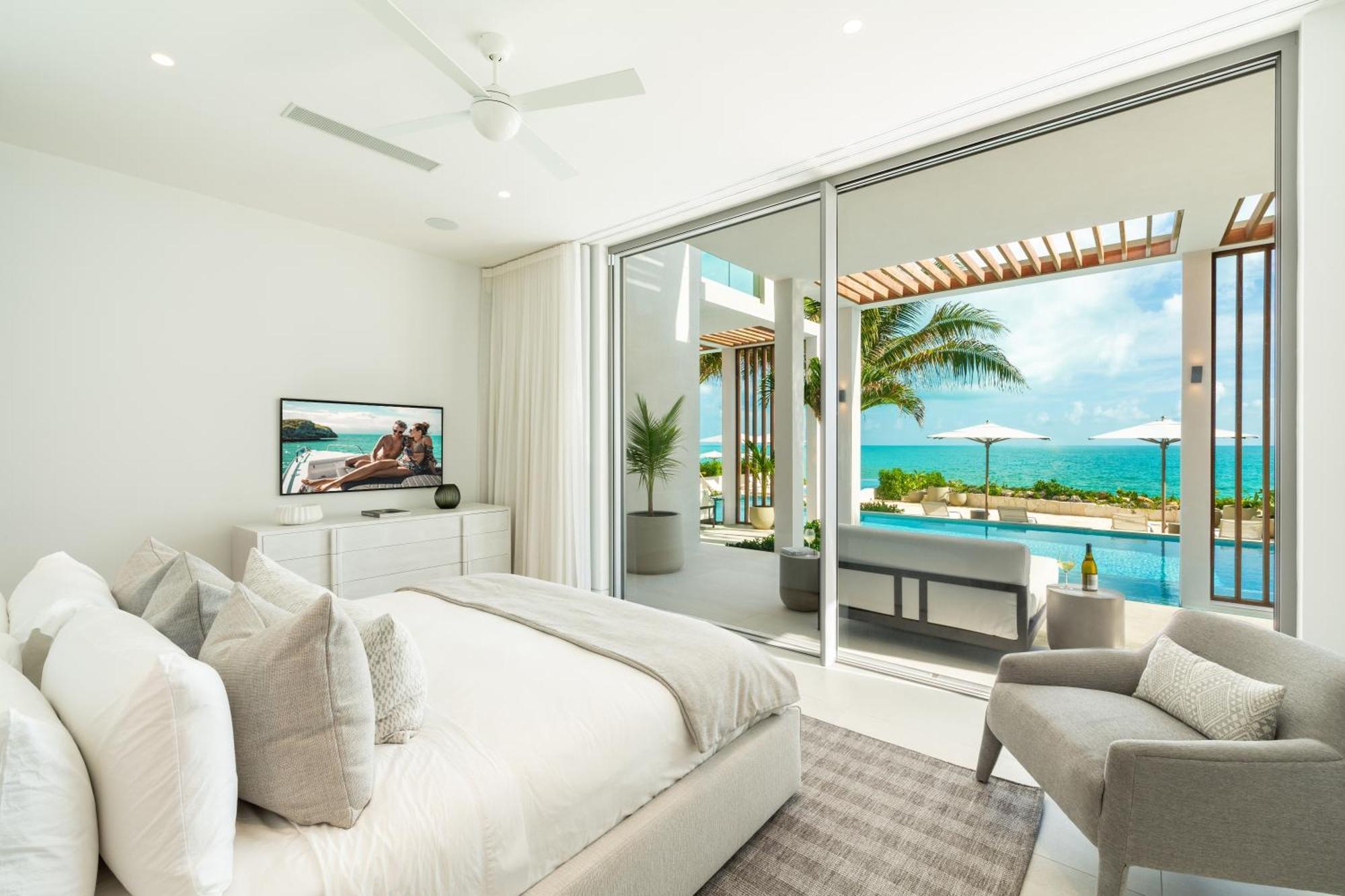 South Bank Hotel Long Bay Luaran gambar
