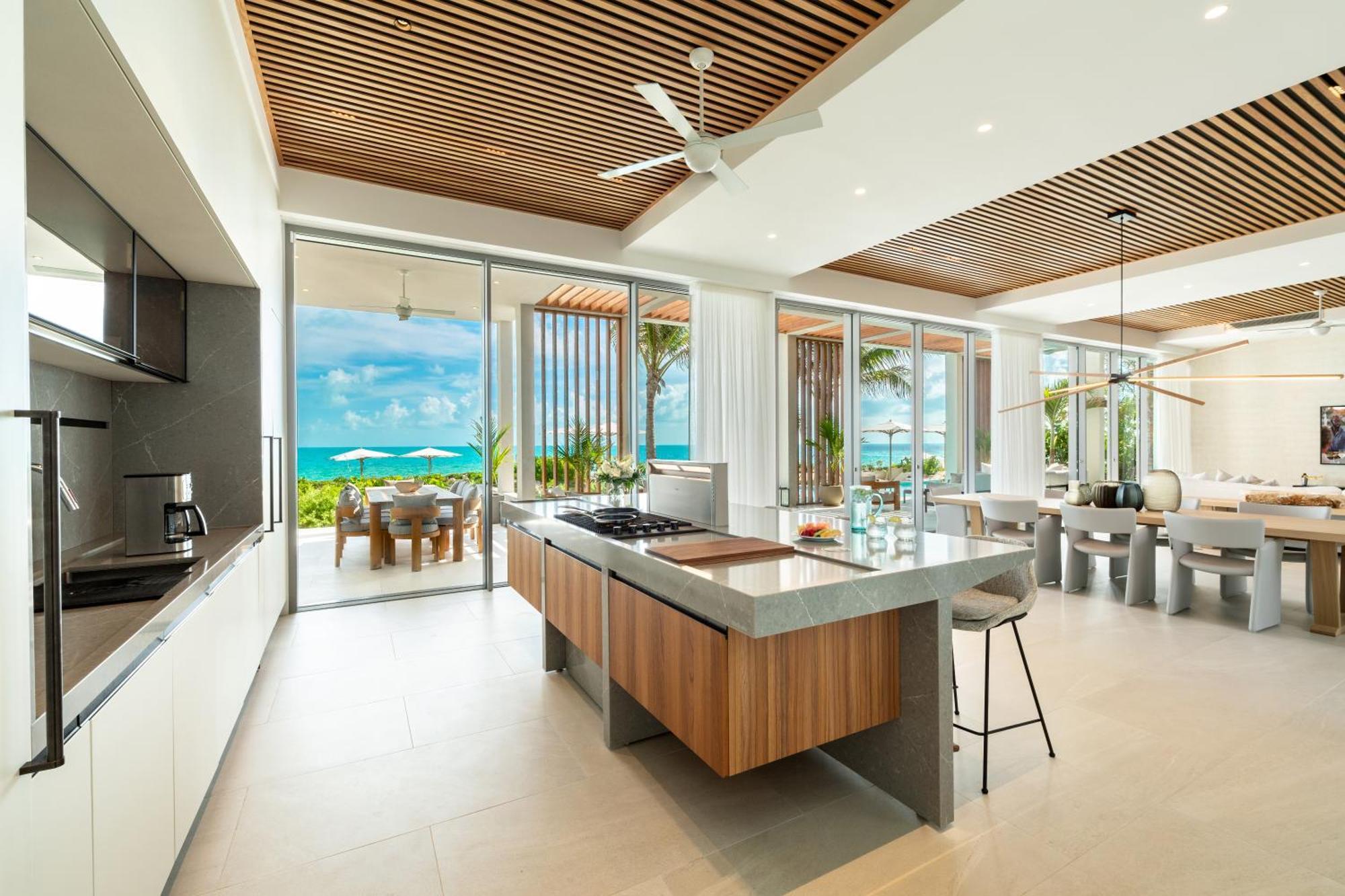 South Bank Hotel Long Bay Luaran gambar