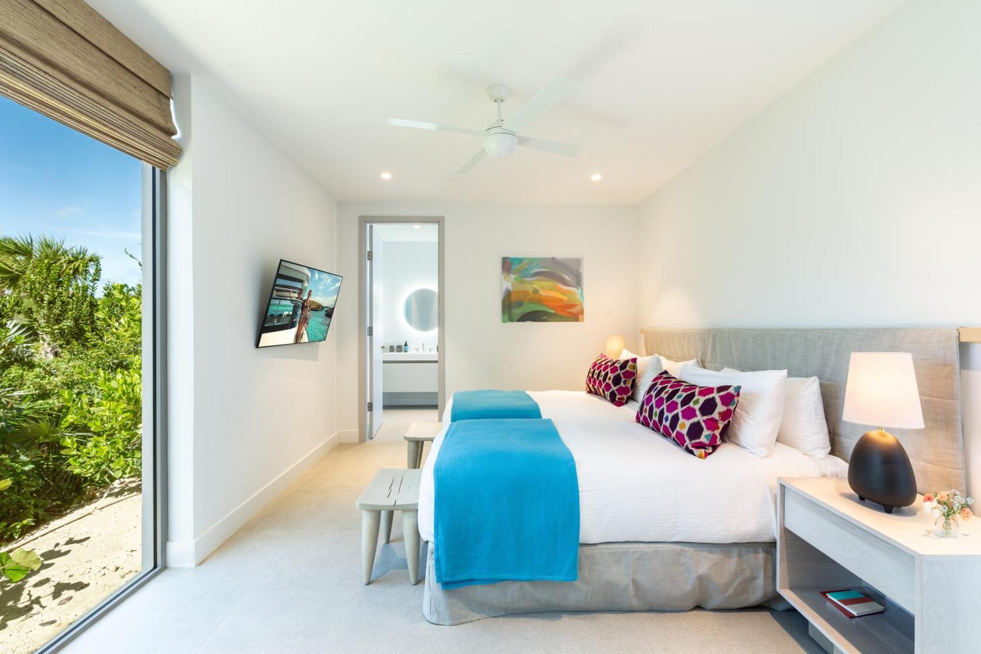 South Bank Hotel Long Bay Luaran gambar