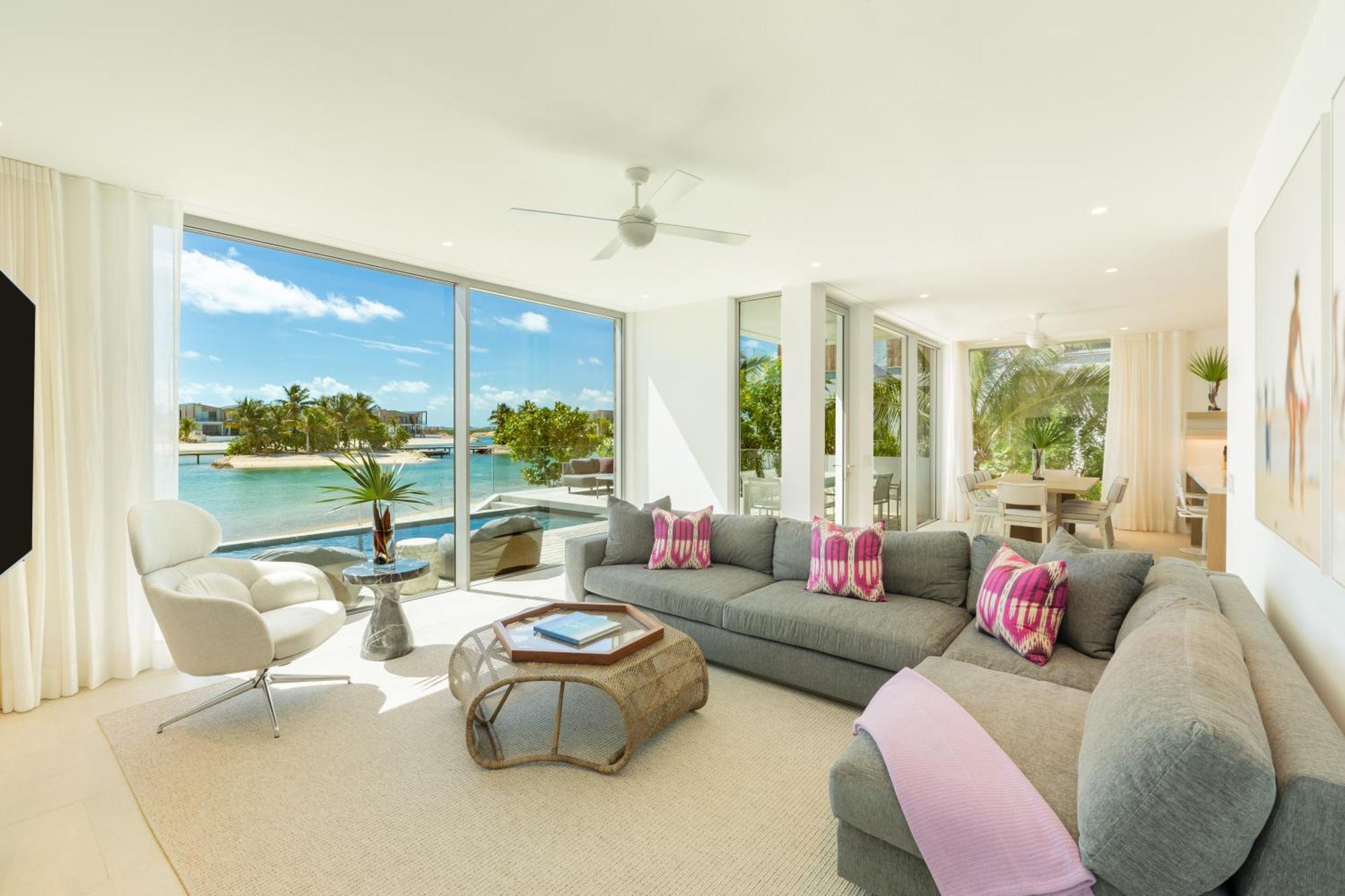 South Bank Hotel Long Bay Luaran gambar