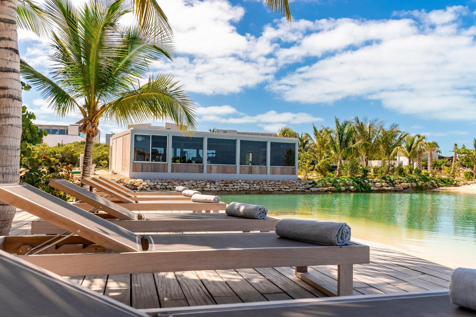 South Bank Hotel Long Bay Luaran gambar