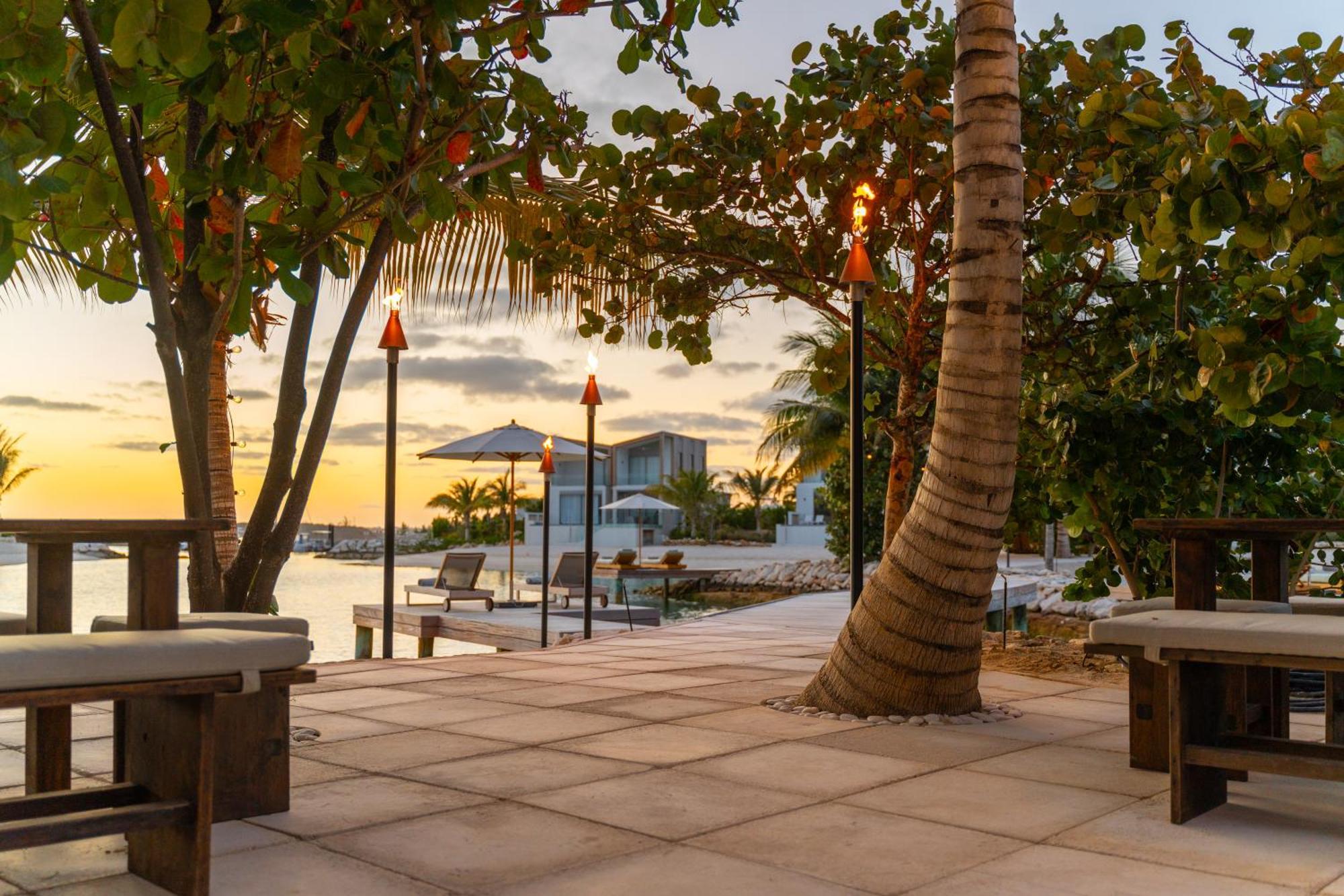 South Bank Hotel Long Bay Luaran gambar
