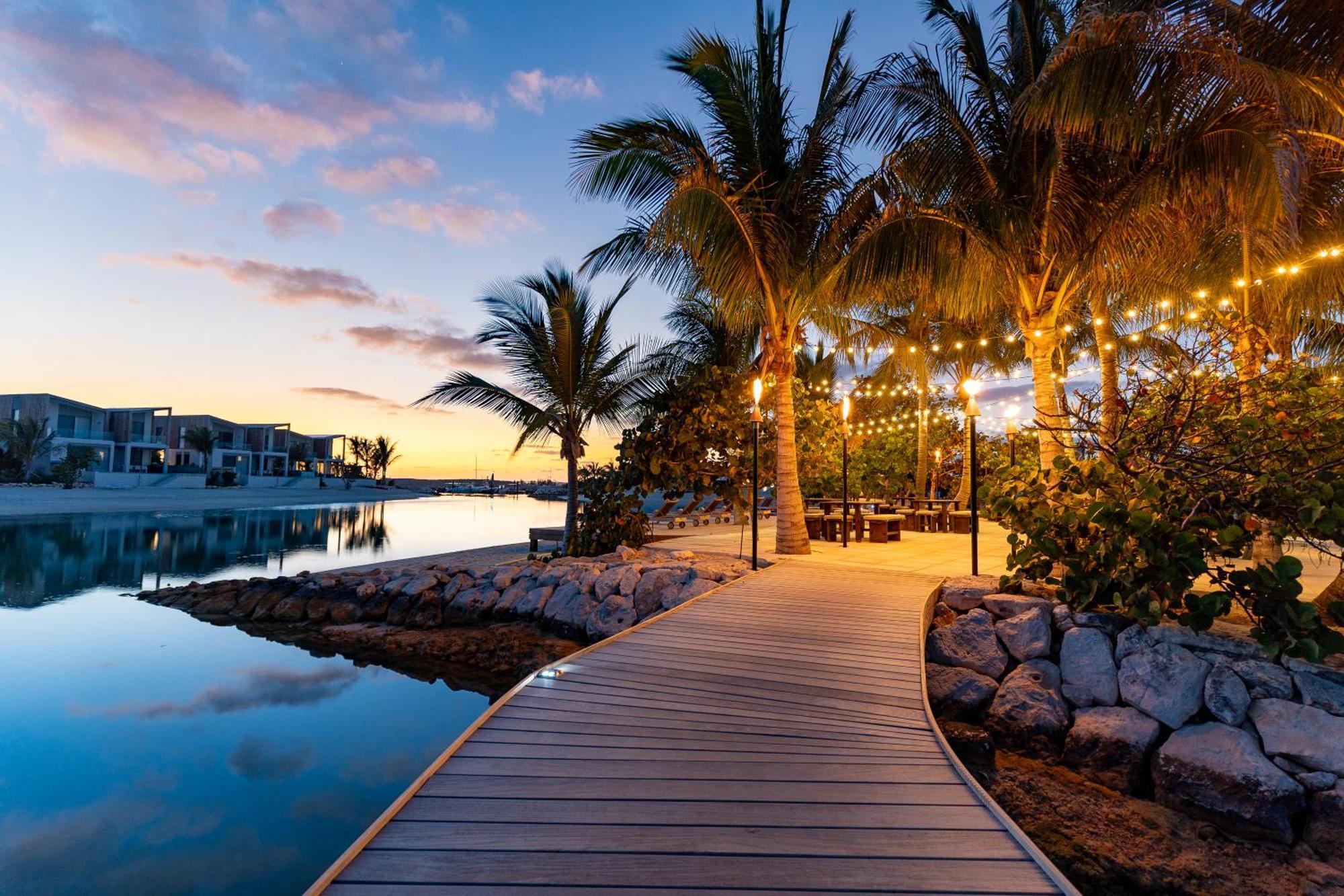 South Bank Hotel Long Bay Luaran gambar