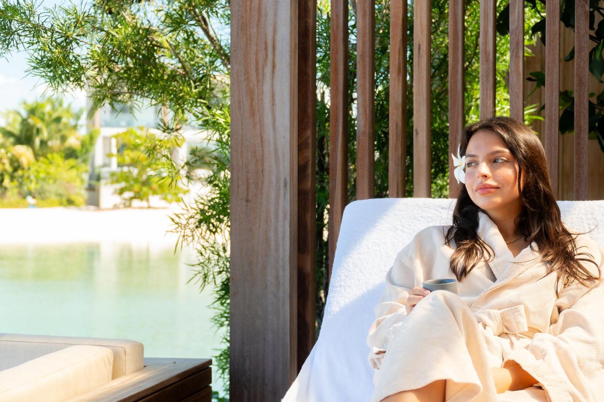 South Bank Hotel Long Bay Luaran gambar