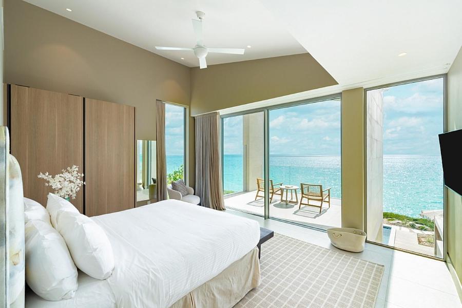 South Bank Hotel Long Bay Luaran gambar